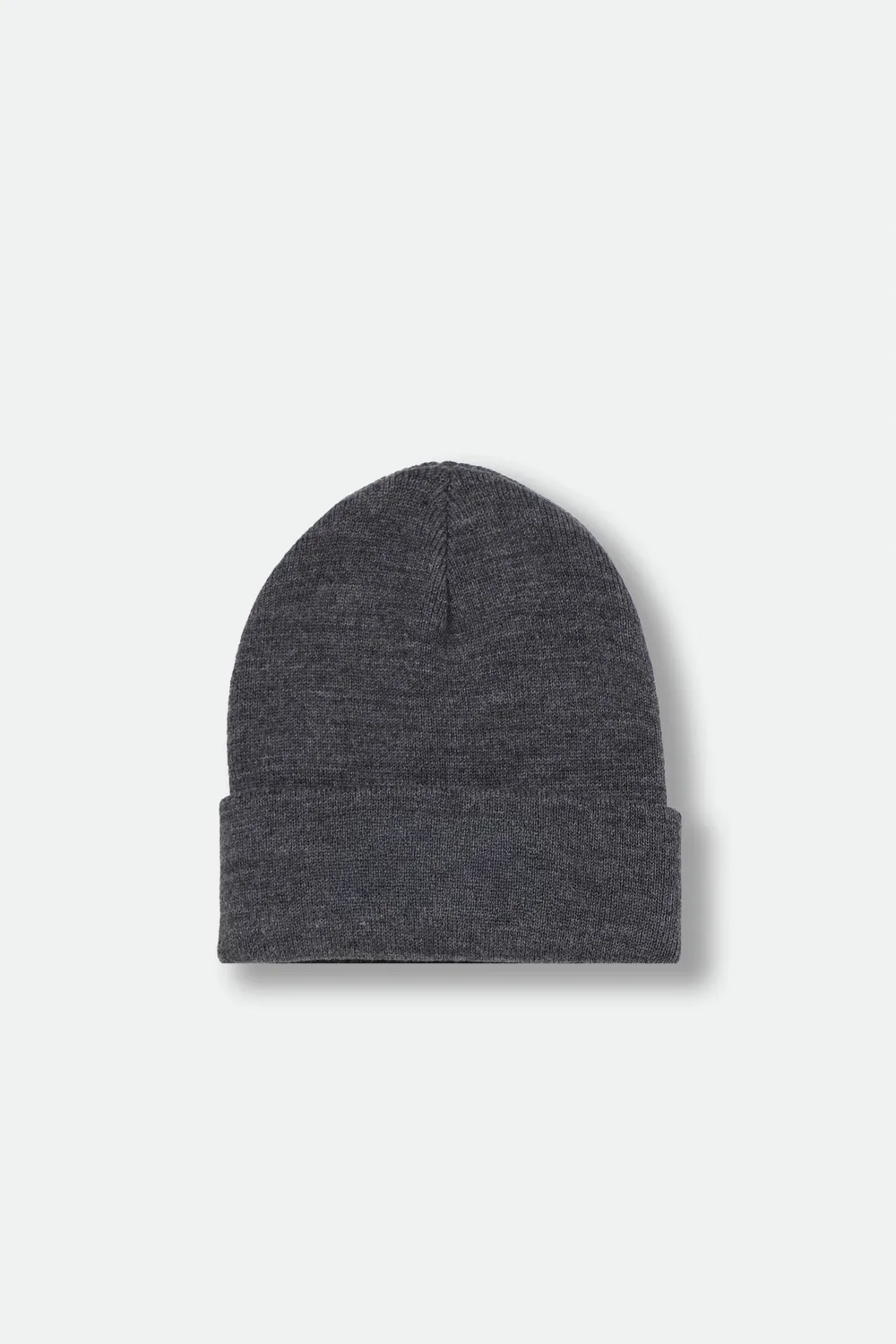 Sonny Bono cappello grigio antracite invernale taglia unica