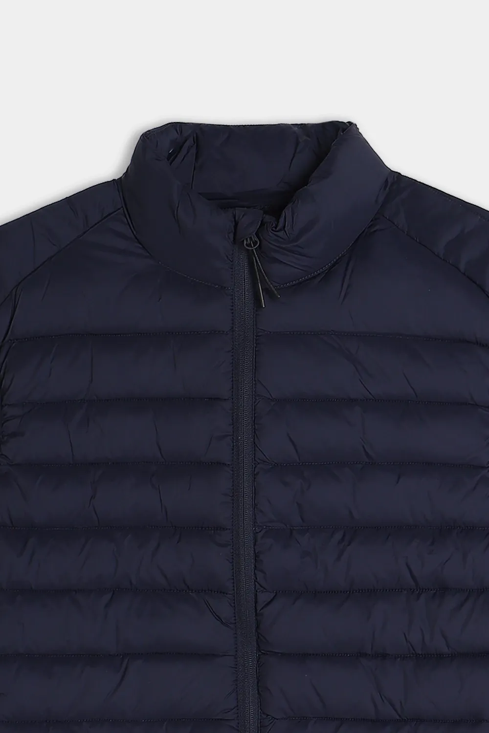 Sonny Bono NF 05700GB 326 Gilet Trapuntato Blu