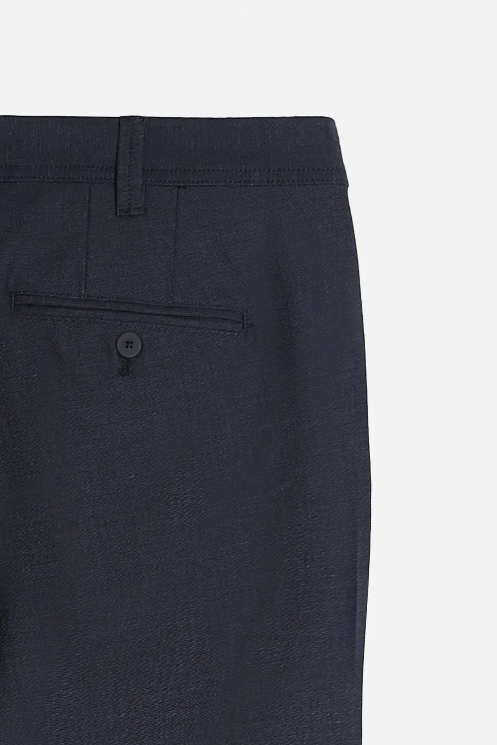 Sonny Bono Tasca America FS 07245PC 326 pantalone bleu elasticizzato
