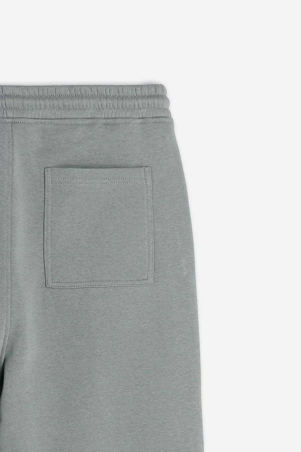 Sonny Bono FS 07912P4 326 Pantalone Jogger Grigio Medio