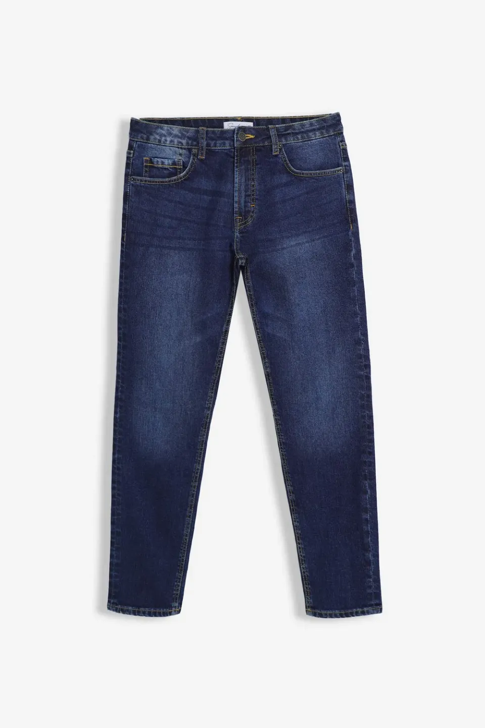 Sonny Bono FW2627 jeans regular fit bleu