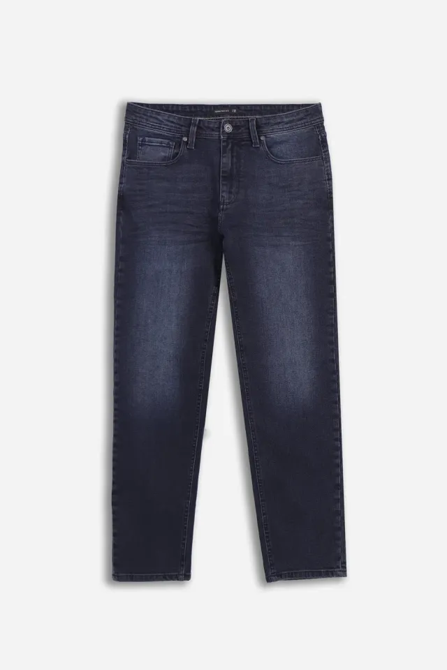 Sonny Bono Denim Regular Fit Blublack