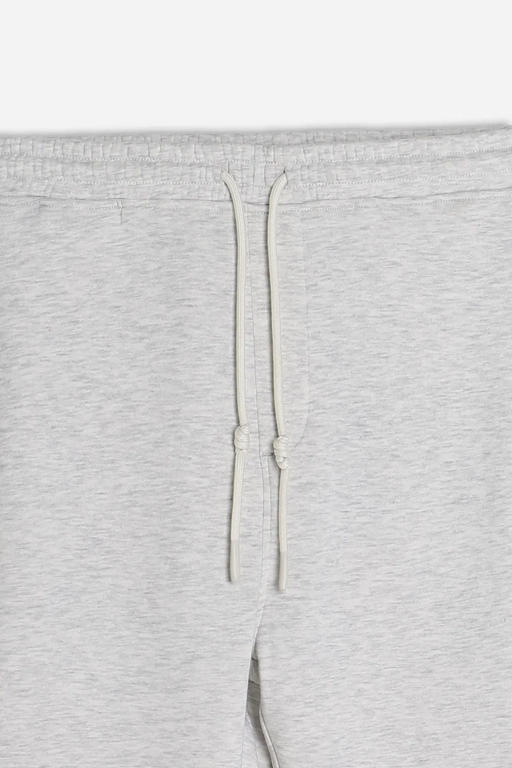 Sonny Bono FS 07912P4 pantalone jogger felpa ecru