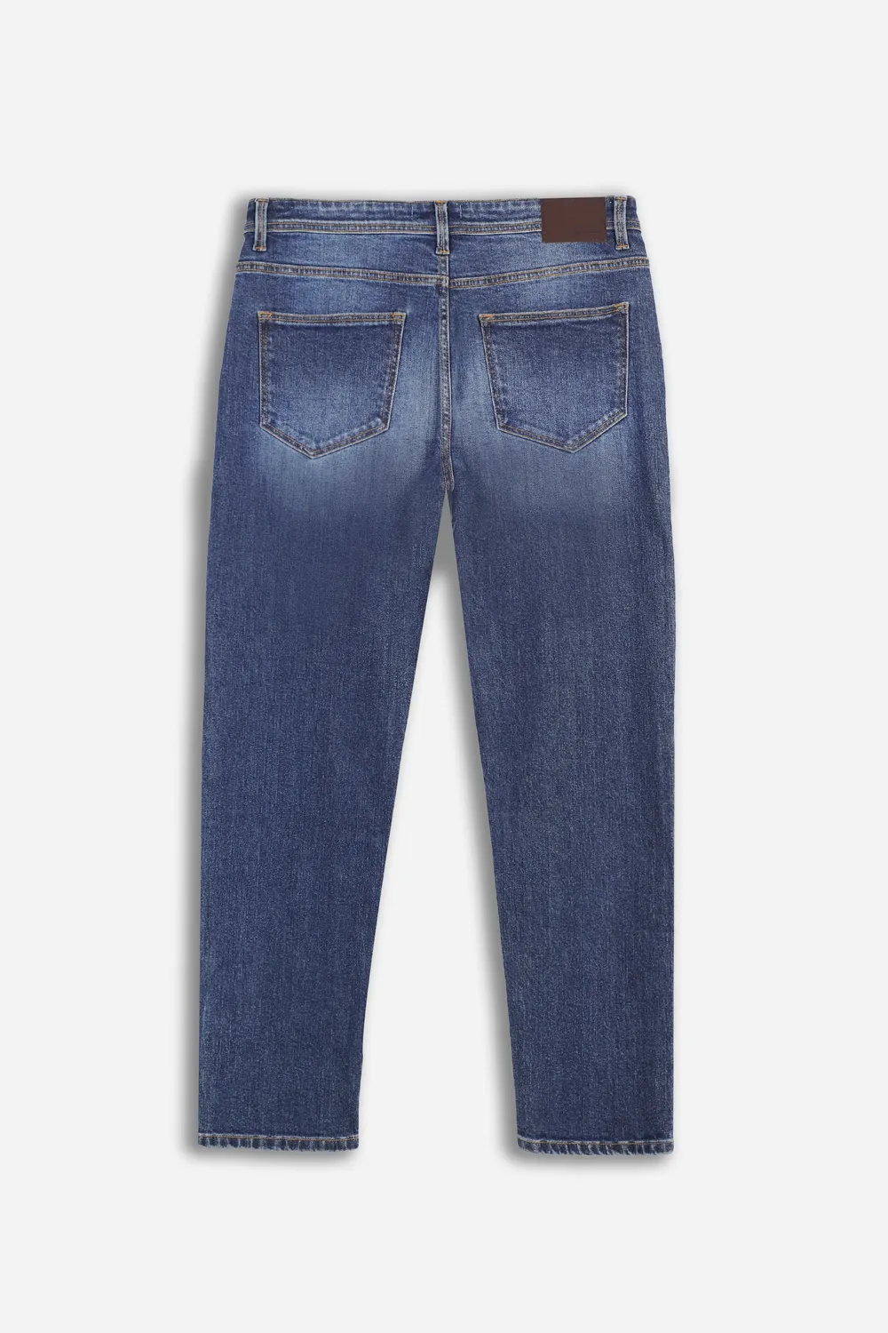 Sonny Bono Regular Fit Jeans Denim Classico