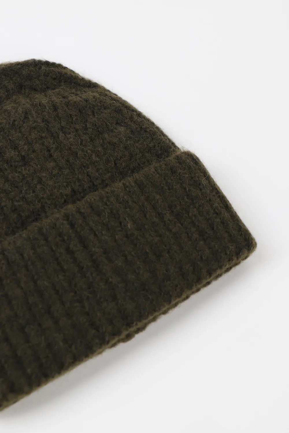 Sonny Bono cappello verde militare in scatola regalo