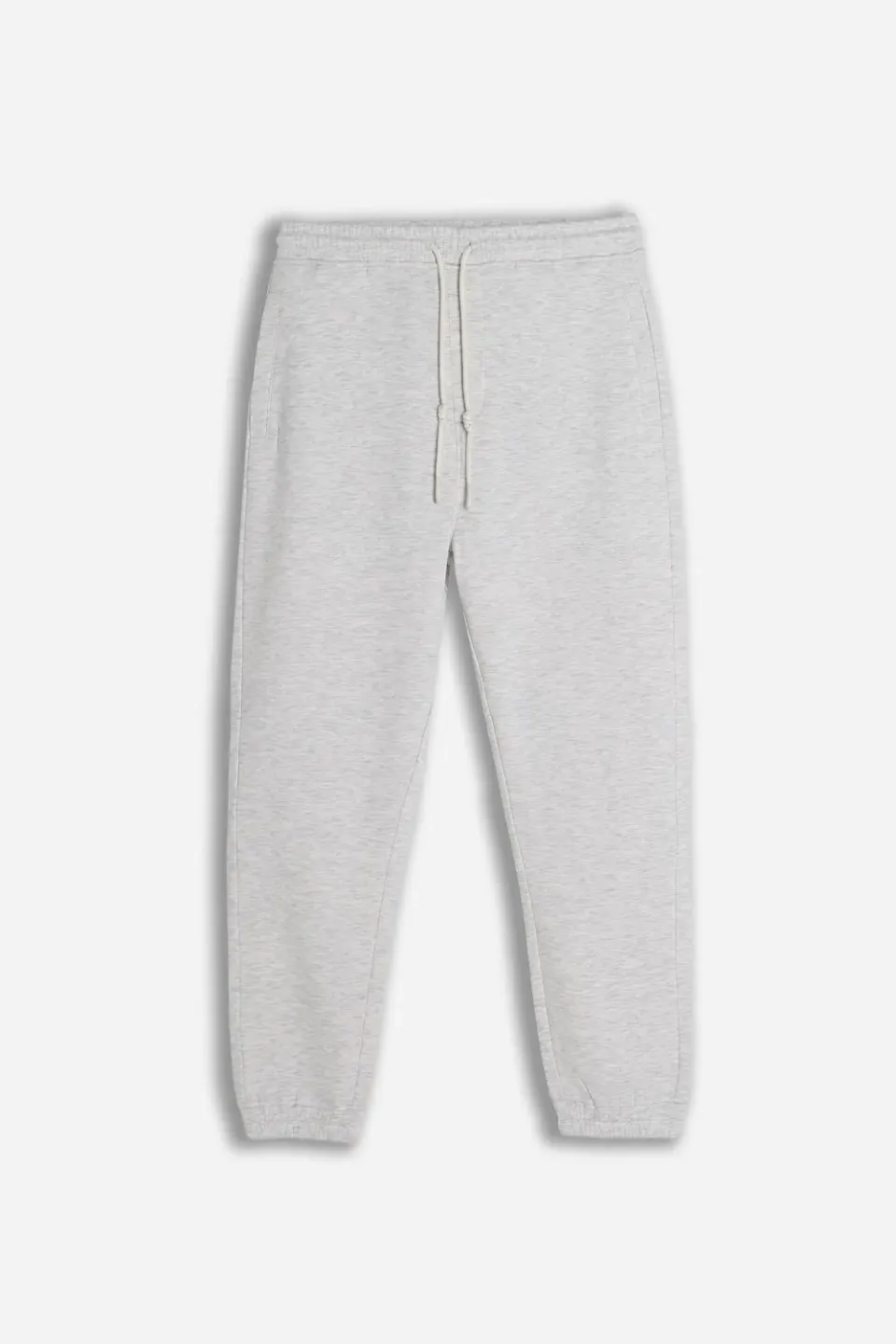 Sonny Bono FS 07912P4 pantalone jogger felpa ecru