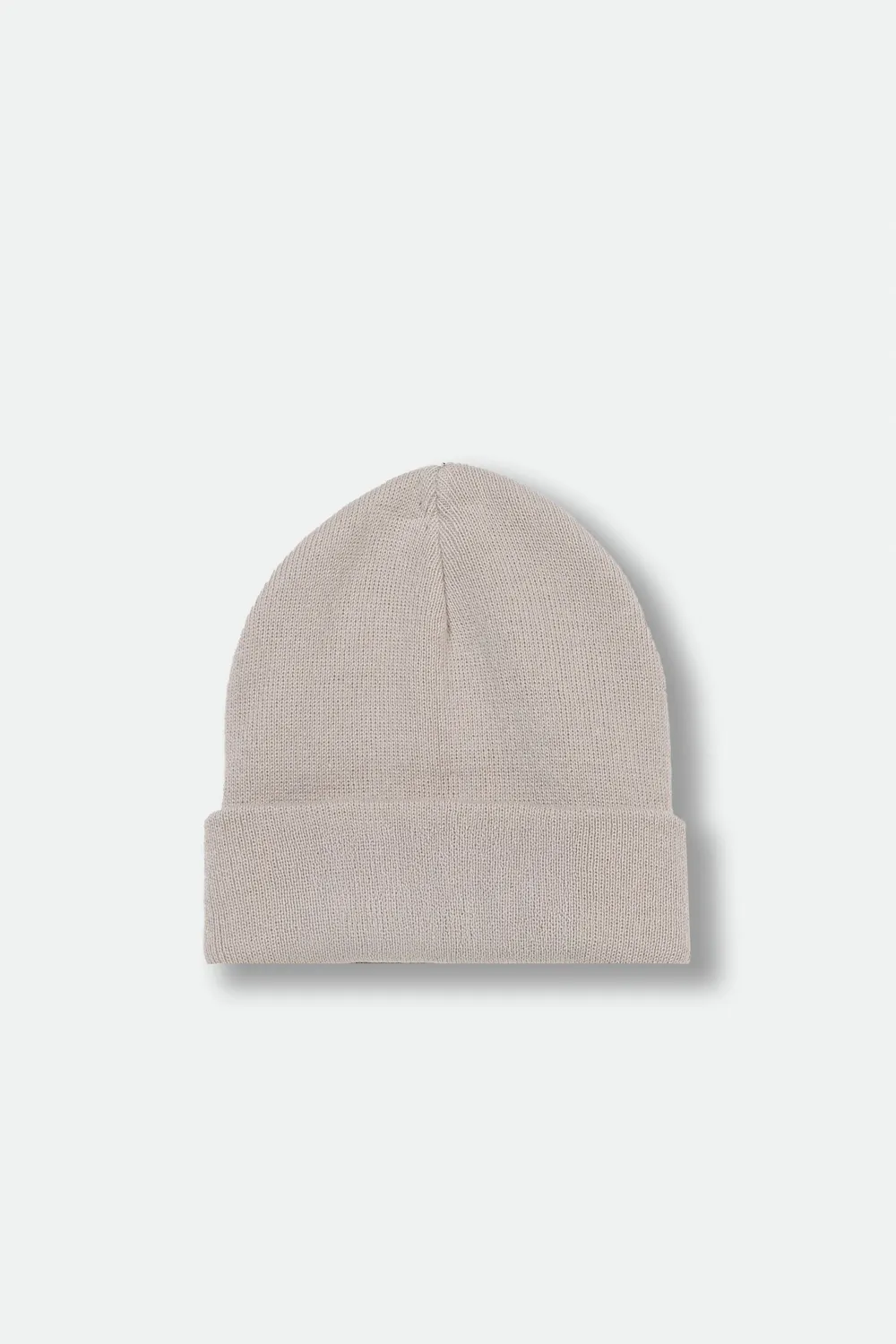 Sonny Bono Cappello Beige Caldo con Stampa