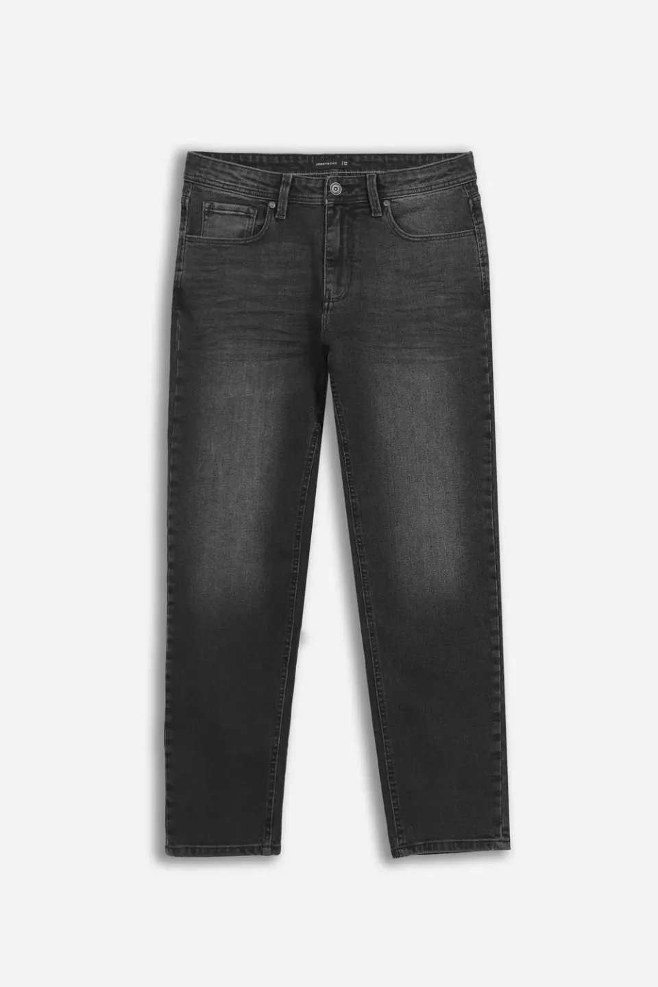 Sonny Bono EC 07411PD jeans regular nero