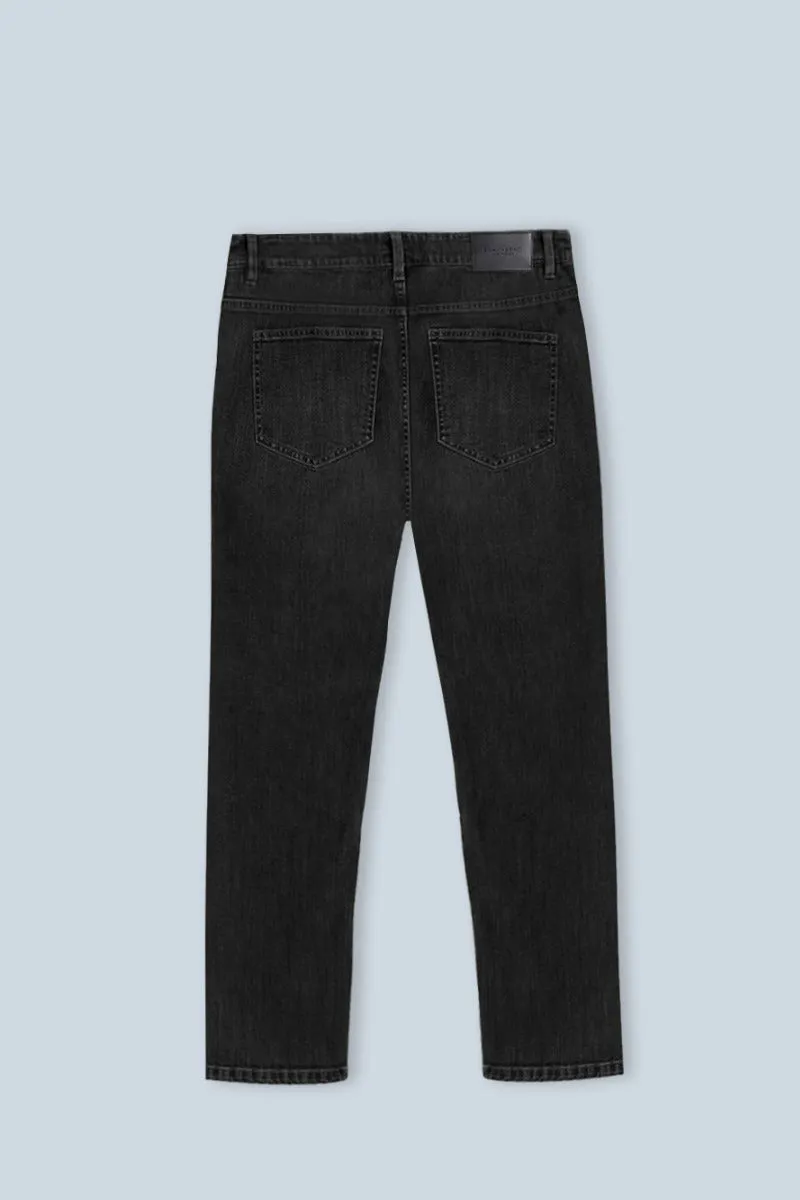 Sonny Bono Jeans Regular Fit Nero
