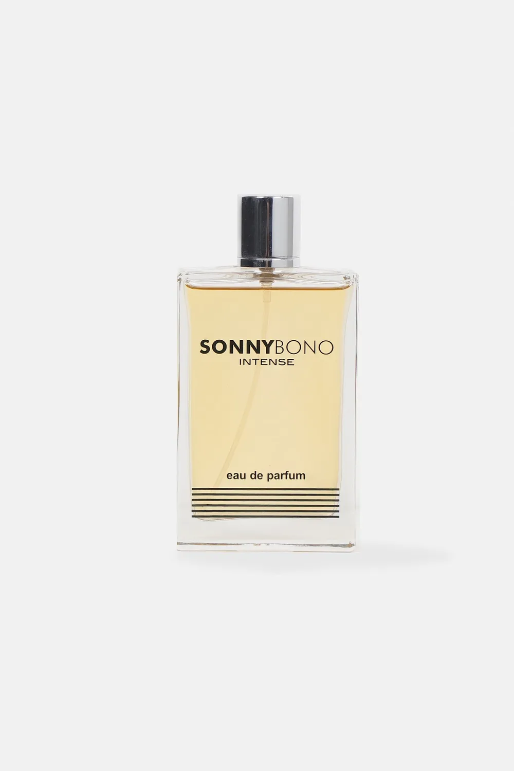 Sonny Bono Profumo Intense Silver Uomo