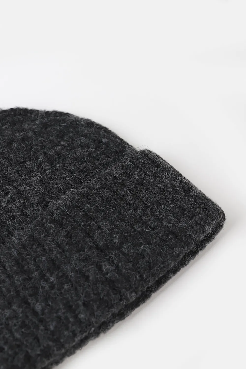 Sonny Bono Cappello Antracite Scatola Regalo Uomo