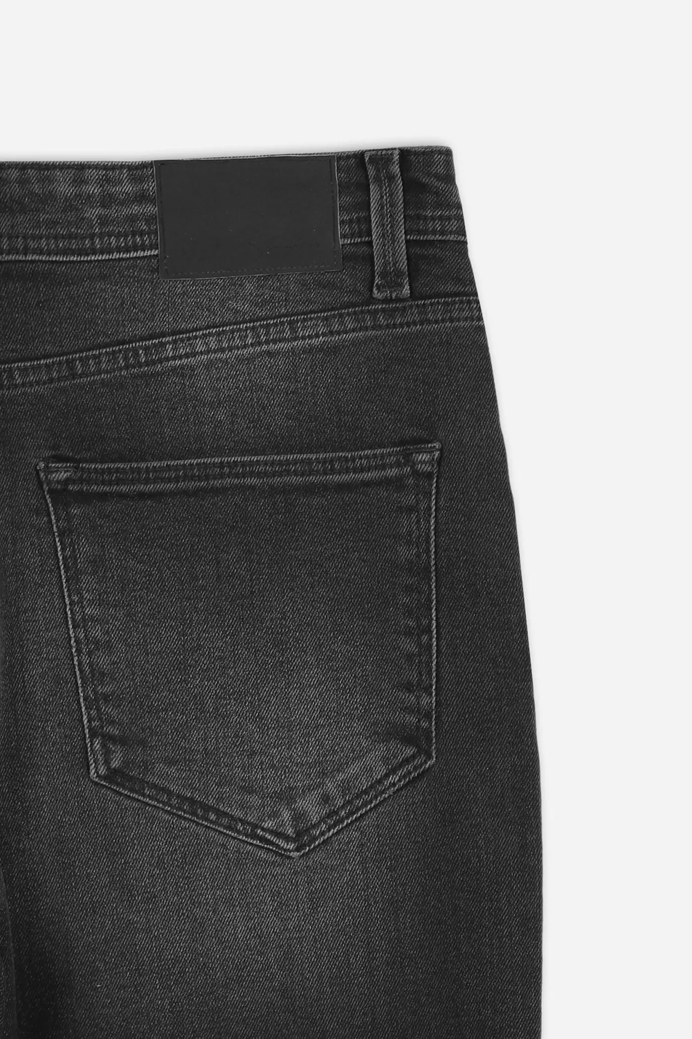 Sonny Bono EC 07411PD jeans regular nero