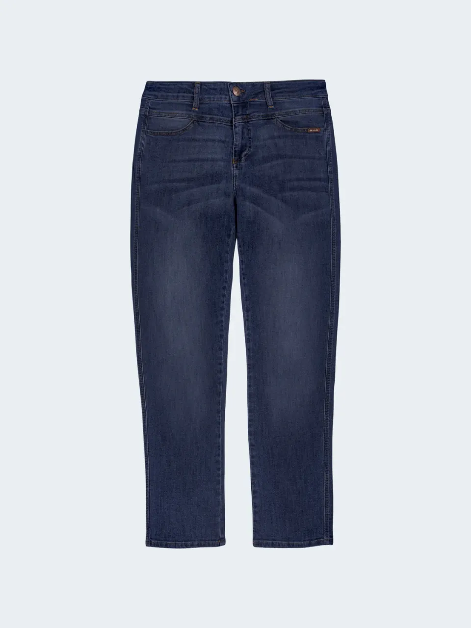 Sand Menswear Slim Denim Stretch jeans elasticizzati