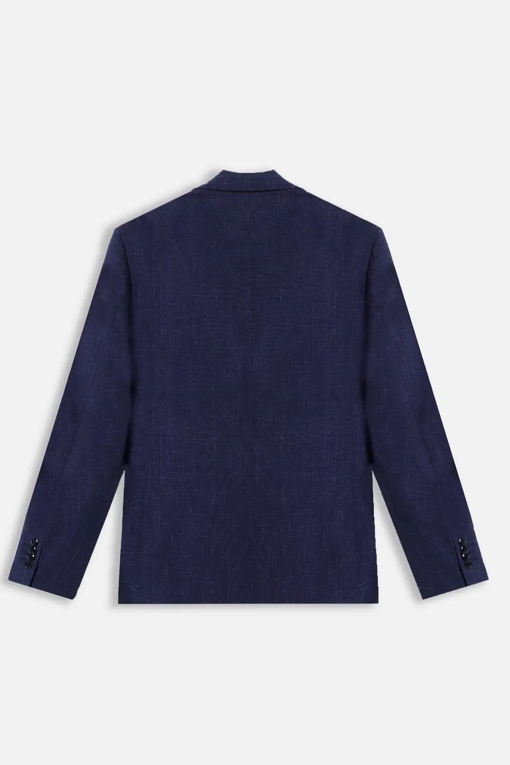 Sonny Bono Giacca Abito Comfort Fit Bleu
