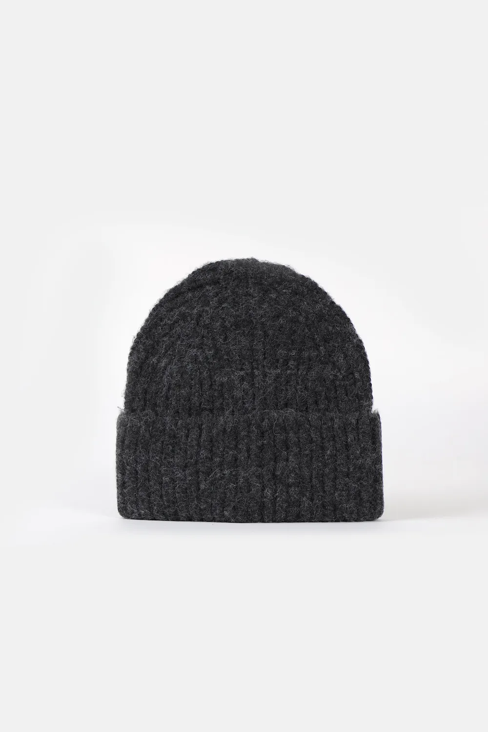 Sonny Bono Cappello Antracite Scatola Regalo Uomo