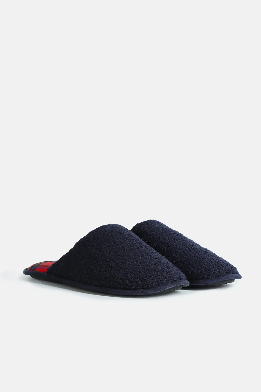 Sonny Bono Pantofole Bleu Invernali Comode