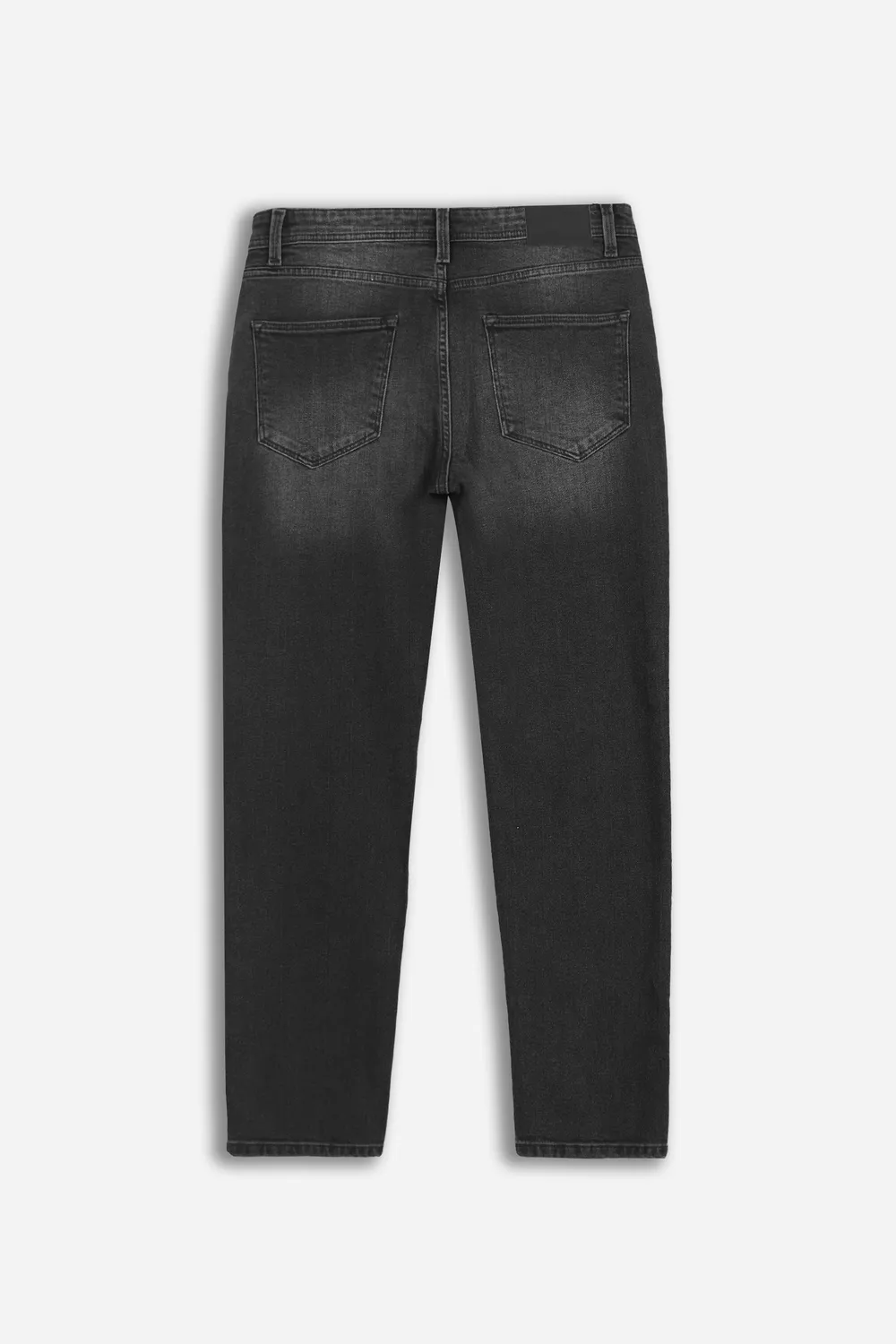 Sonny Bono EC 07411PD jeans regular nero