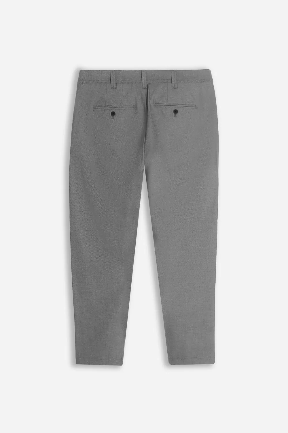 Sonny Bono Tasca America FS 07245PC 326 pantalone grigio scuro