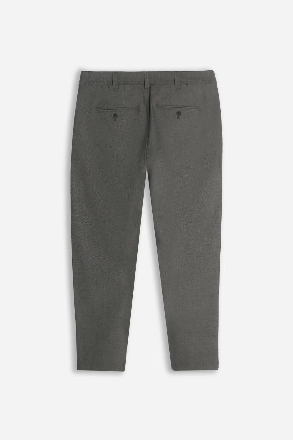 Sonny Bono Tasca America FS 07245PC 326 pantalone tortora morbido