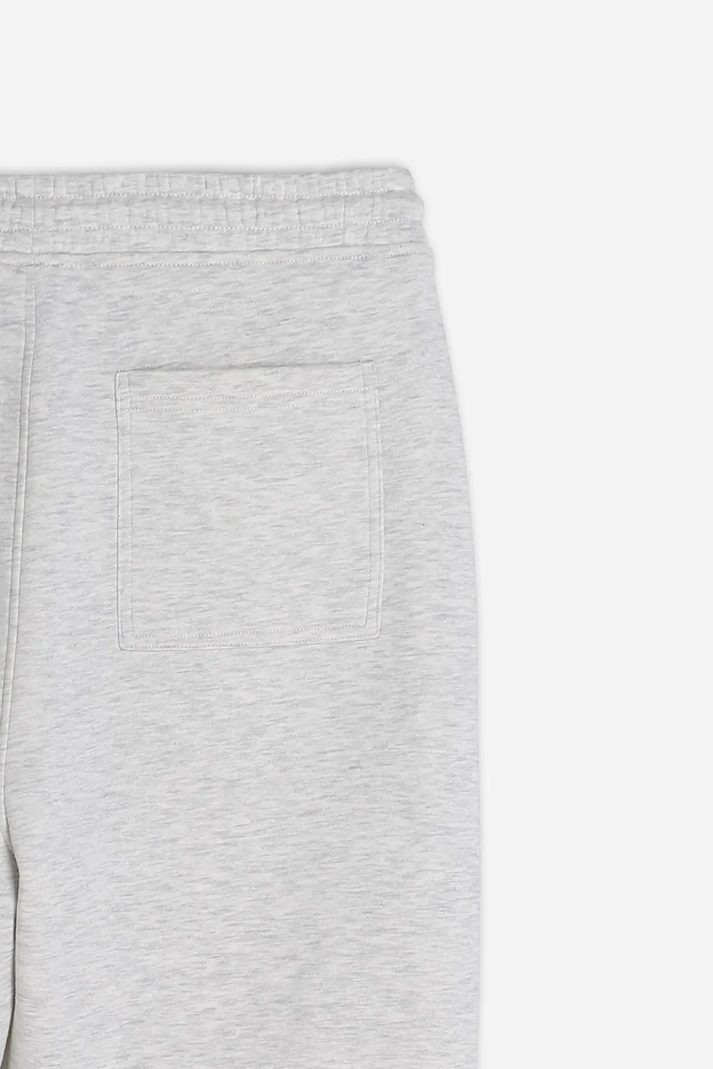 Sonny Bono FS 07912P4 pantalone jogger felpa ecru