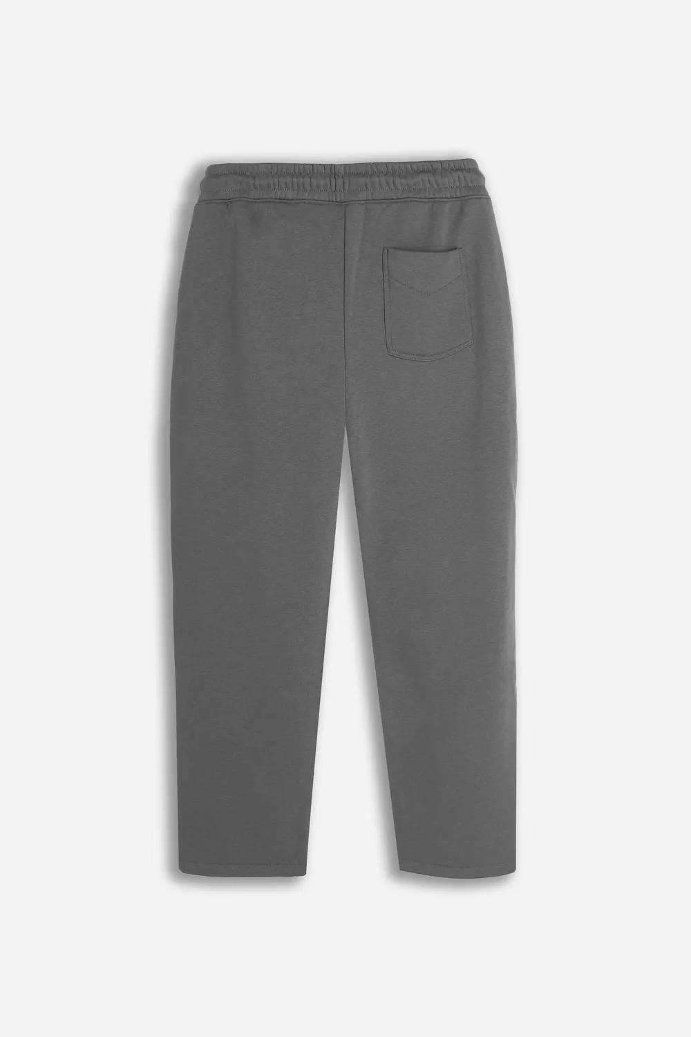 Sonny Bono OF 07013P4 326 jogger felpa antracite over fit