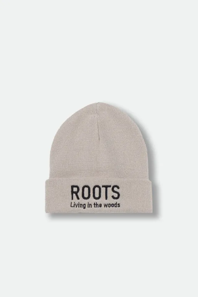 Sonny Bono Cappello Beige Caldo con Stampa