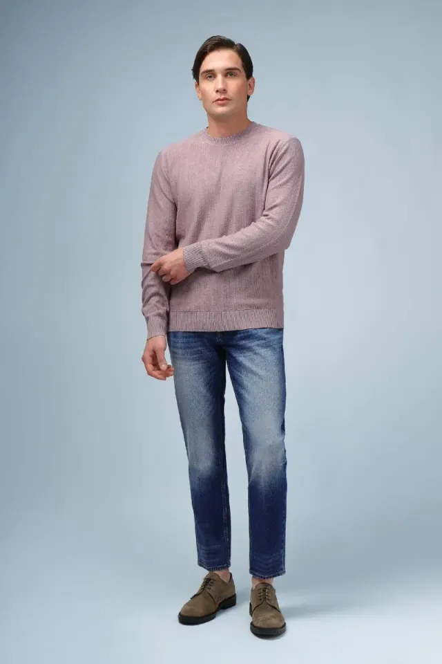 Sonny Bono jeans slim cropped denim