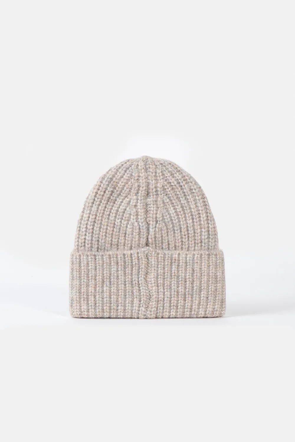 Sonny Bono Cappello in Scatola Beige Classico Uomo