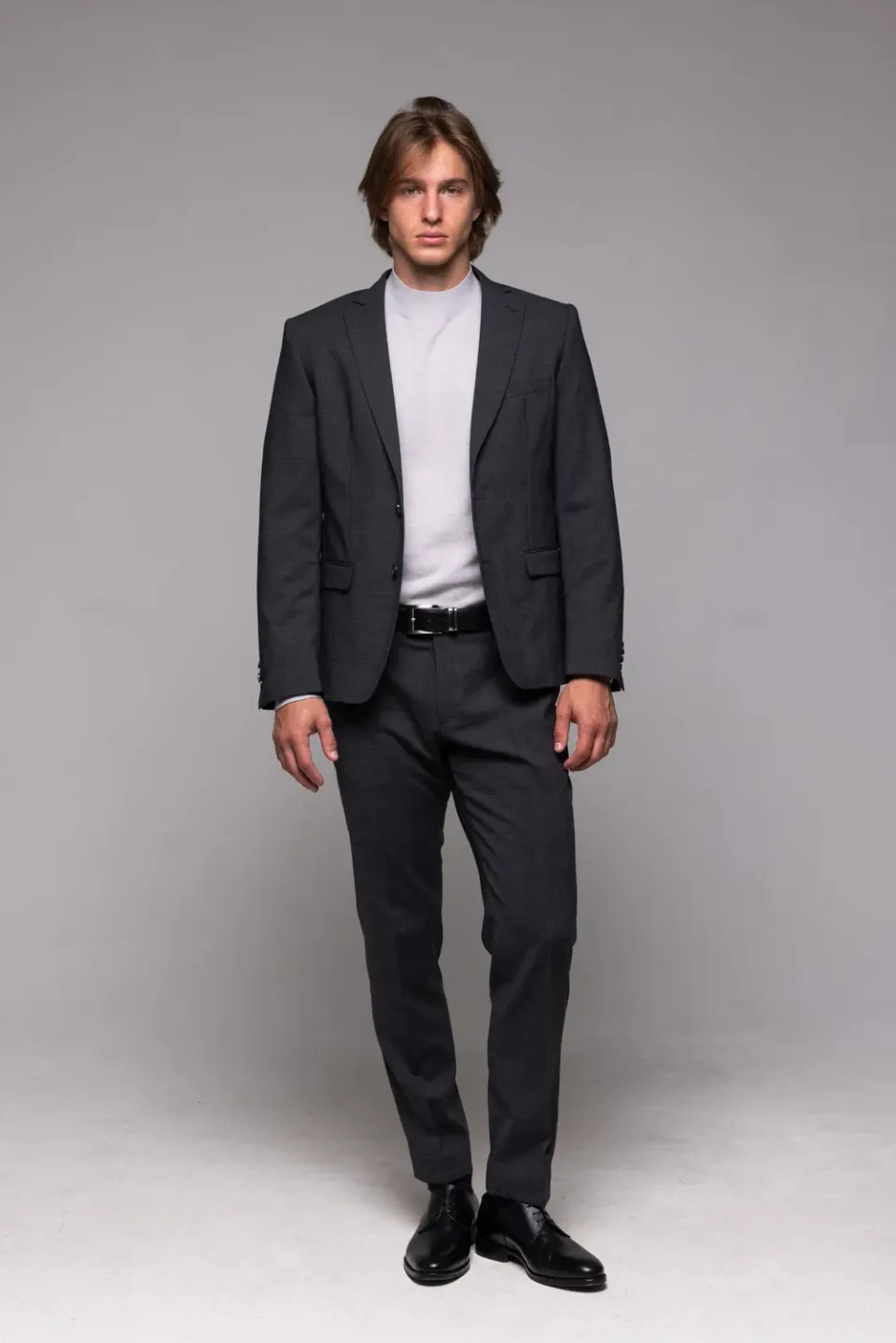 Alain Delon 13399 abito uomo cerimonia sconto
