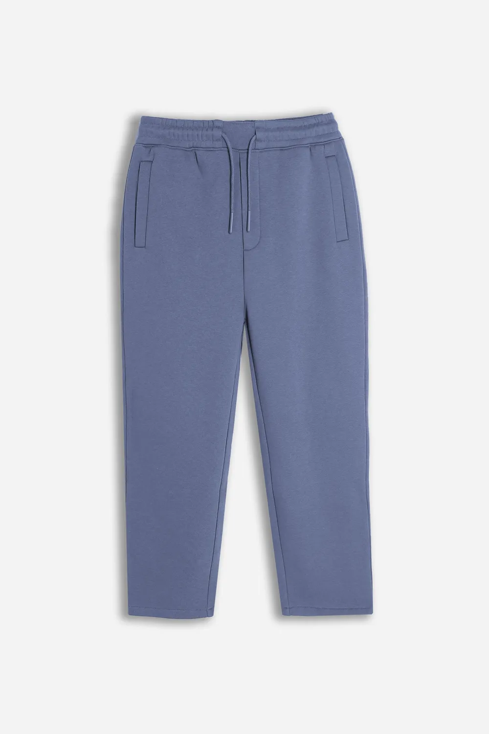 Sonny Bono Pantalone Jogger Felpa Over Fit Polvere
