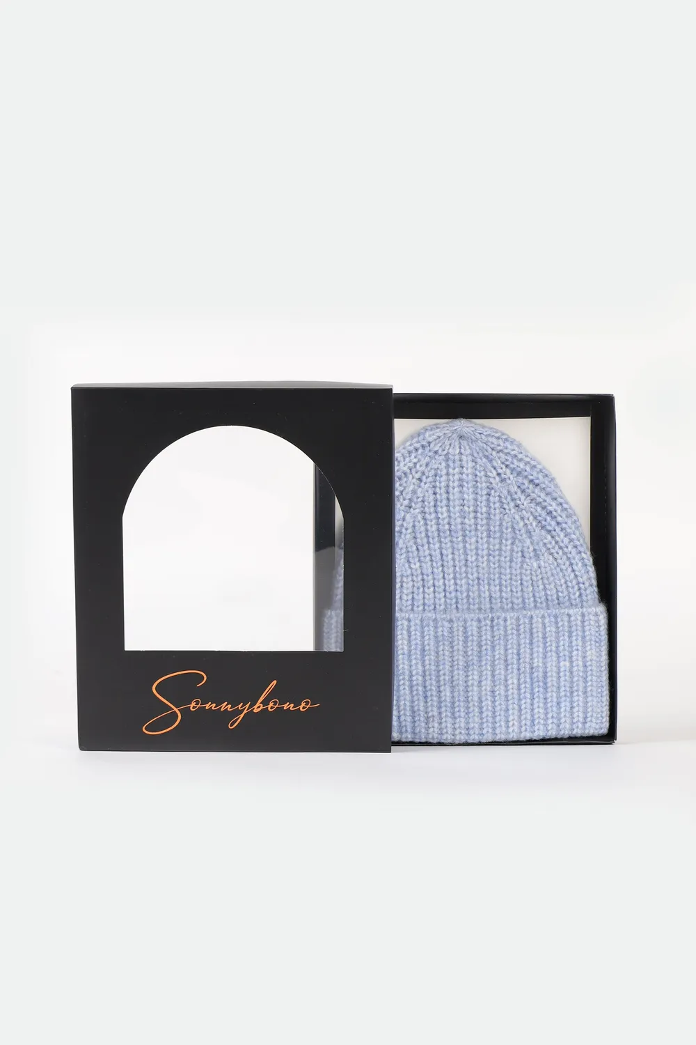 Sonny Bono Scatola cappello cielo taglia unica