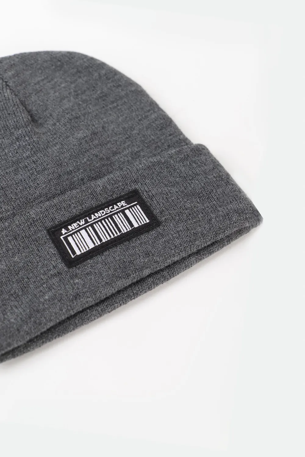 Sonny Bono cappello grigio antracite invernale taglia unica
