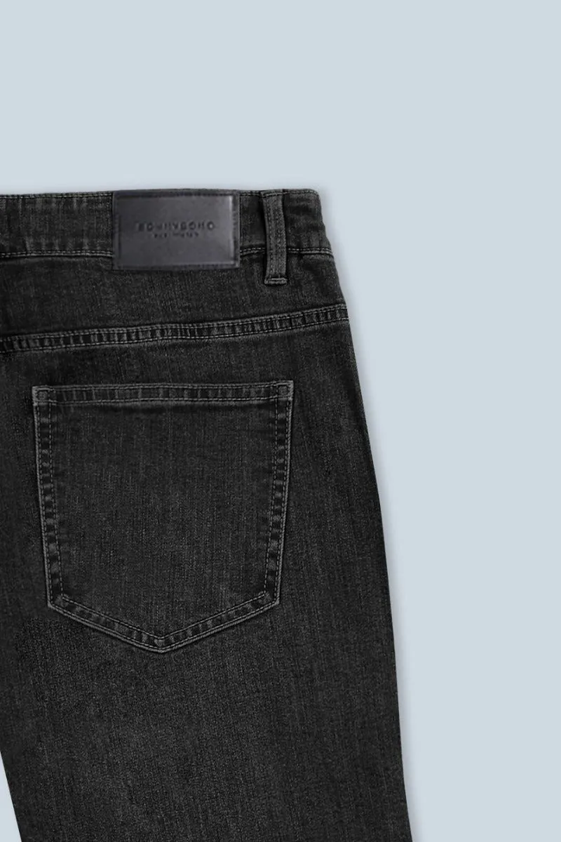 Sonny Bono Jeans Regular Fit Nero