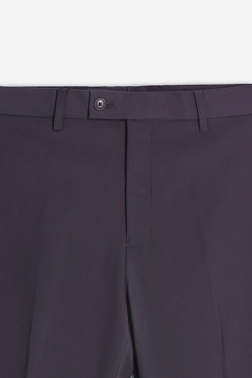Sonny Bono T7 07706PA Pantalone da Abito Vinaccia