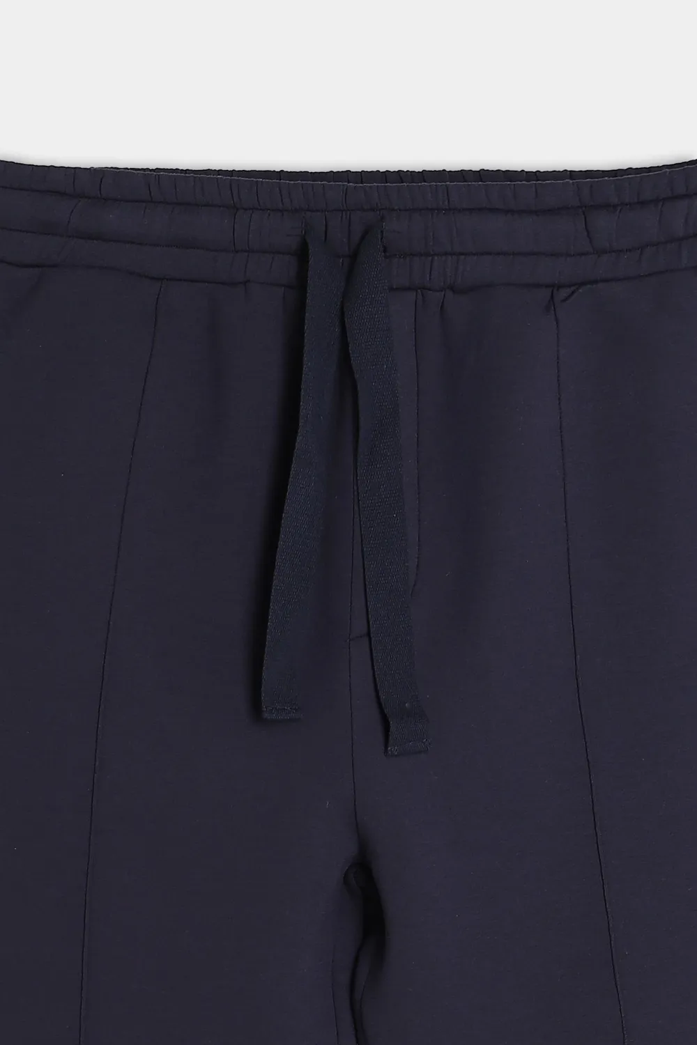 Sonny Bono SF 07218P4 Pantalone Felpa Scuba Bleu