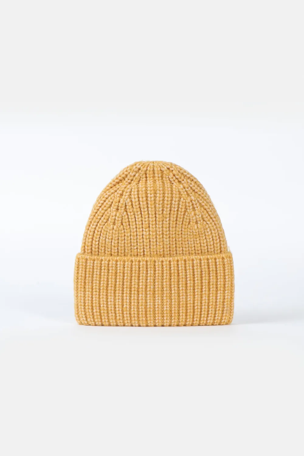 Sonny Bono Cappello in Scatola Ocra Misto
